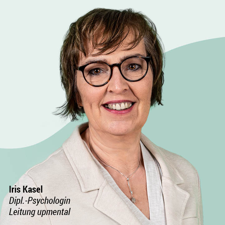 Iris Kasel